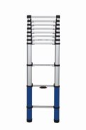 Werner Telescopic Extension Ladder 3.2m