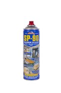 Action Can Sp-90 Max Silicone Spray