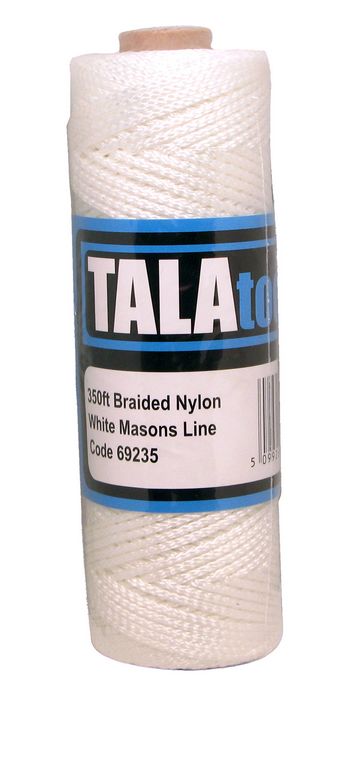 Tala Brick Line - White