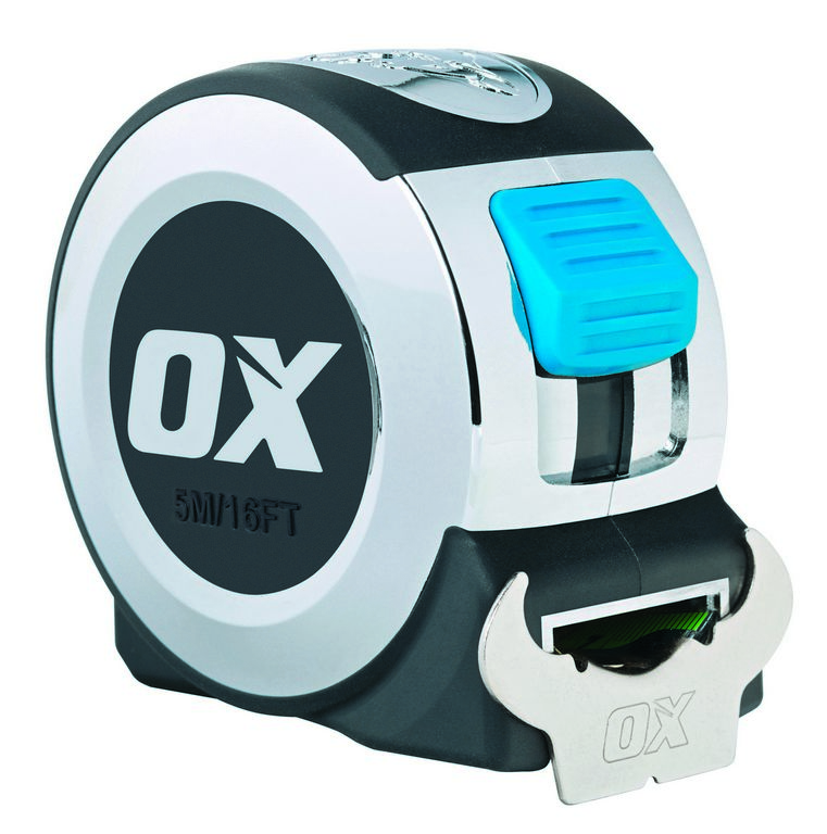 OX PRO Tape Measure