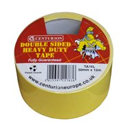 Centurion Tape Double Sided