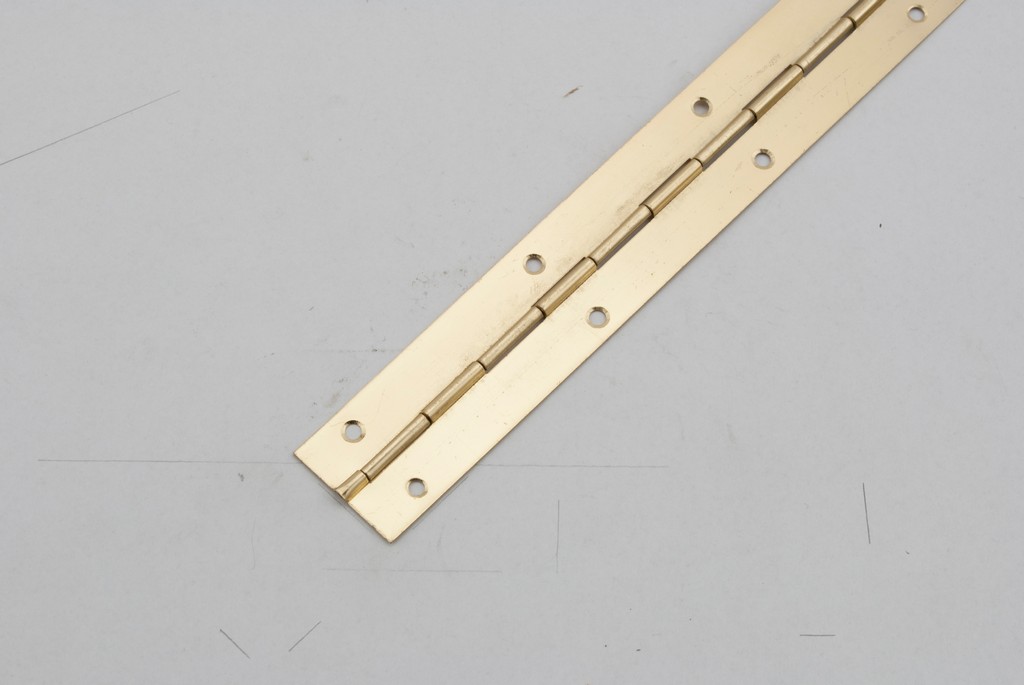 Eclipse Eb Piano Hinge (Each)