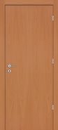 Vicaima Fire Door Flush Veneer Lacquered - Beech