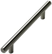 T Bar 186 Sainless Steel