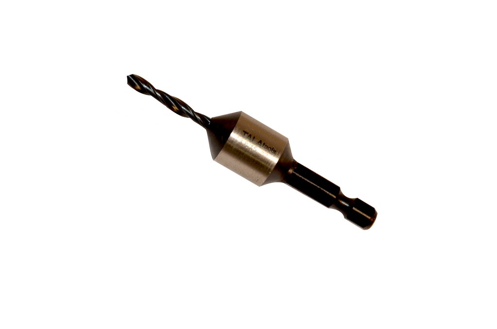 Tala Pilot/Countersink Bit