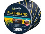 Bostik Flashband Original Roll - Grey