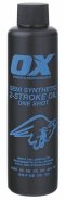 OX PRO One Shot 2-Stroke Oil