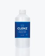 Clenz Alcohol Hand Cleanser 500ml