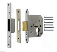 ERA Dead Lock Satin - Satin