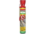 Soudal Genius PU Building Adhesive 750ml