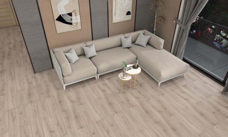 OD Urban Laminate 8mm 4v Kartaca