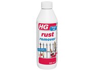 HG Rust Remover