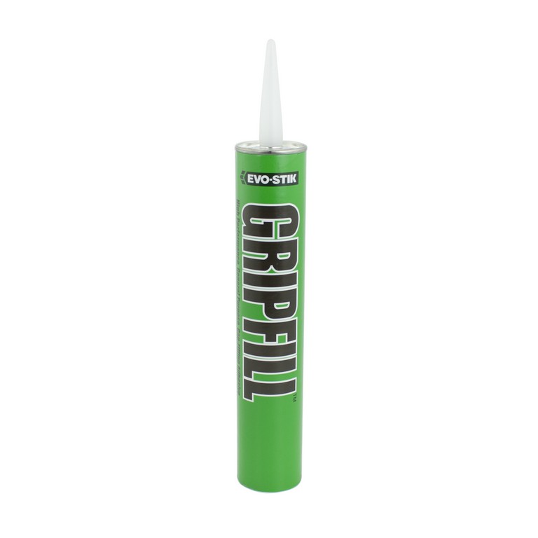 Gripfill General & Purpose Adhesive