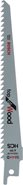 Bosch Sabre Saw Blade For Wood S644D