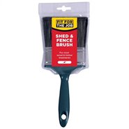 Fit For The Job Rodo Shed And Fence Brush
