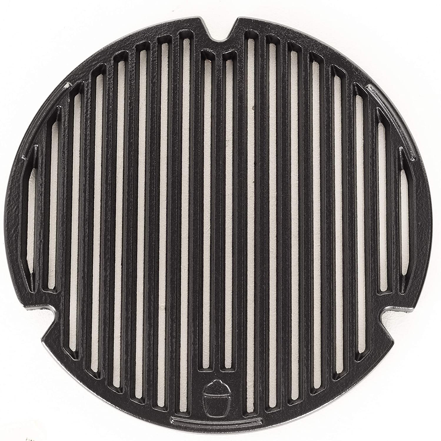 Kamado Cast Iron Sear Grate - Classic Joe & Joe Junior