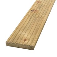 Treated Softwood  Decking