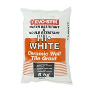 Evo-Stik Hi Wall Grout - White