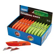 Draper Knife Trimming Easy-Find