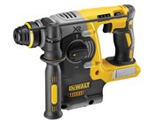 DeWalt 18v XR Hammer Drill SDS