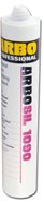 Guttercrest Low Modulus Silicone Sealant