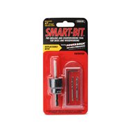 Ecoscape Composite Deck   - Smart Countersink Bit