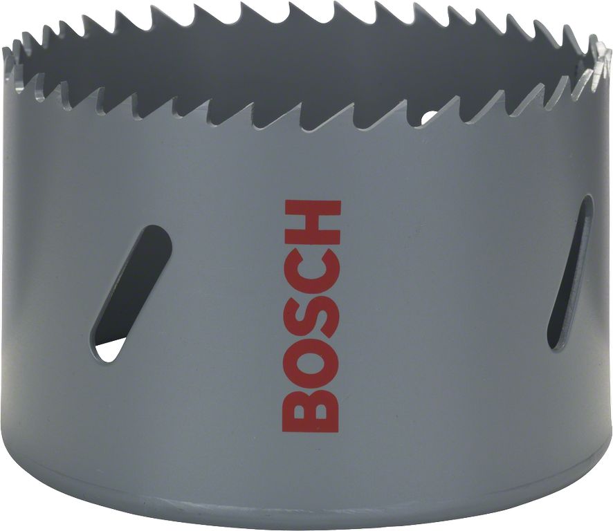 Bosch HSS Bi-Metal Holesaw