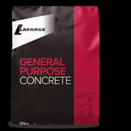 Lafarge Concrete - General Purpose 20kg Bag