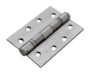 Ball Bearing Hinge G-13 - Satin Stainless Steel