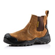 BuckBootz Safety Boot Dealer S3