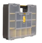 Stanley Screw & Fixings Organiser