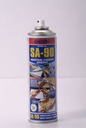 Action Can Sa-90 Indust. Strength Adhesive