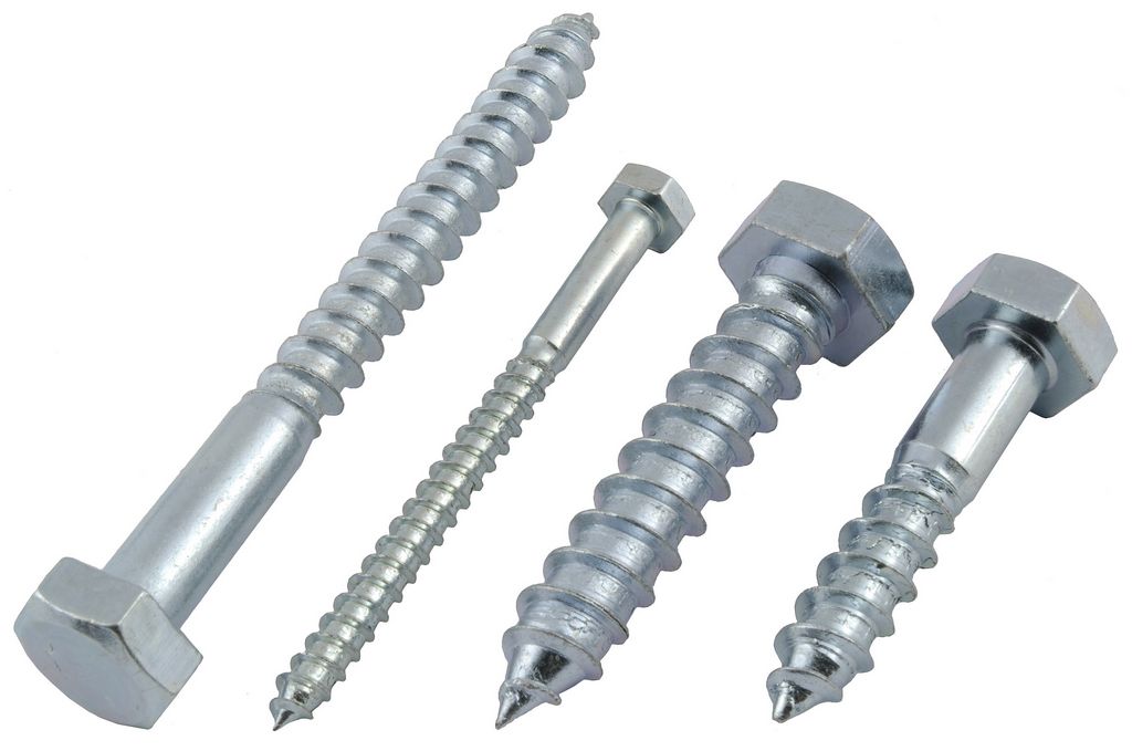 Screw suppliers discount