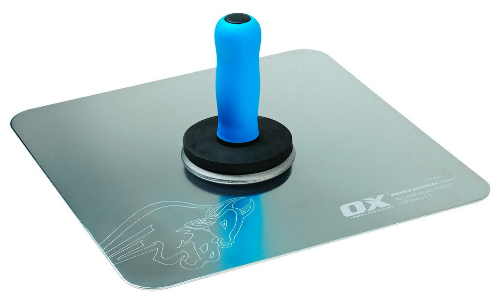 OX PRO Aluminium Hawk