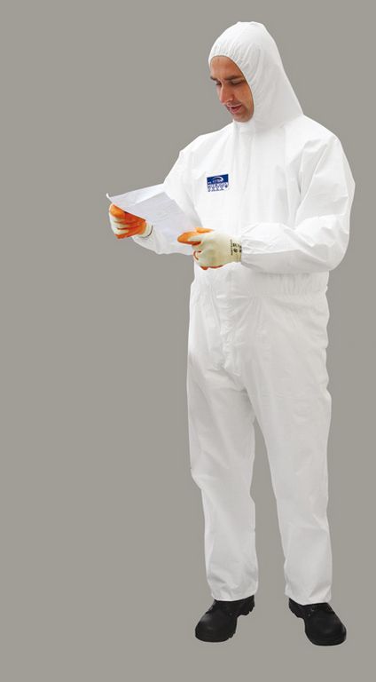 Portwest Biztex Hooded Boiler Suit