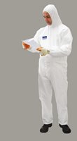 Portwest Biztex Hooded Boiler Suit