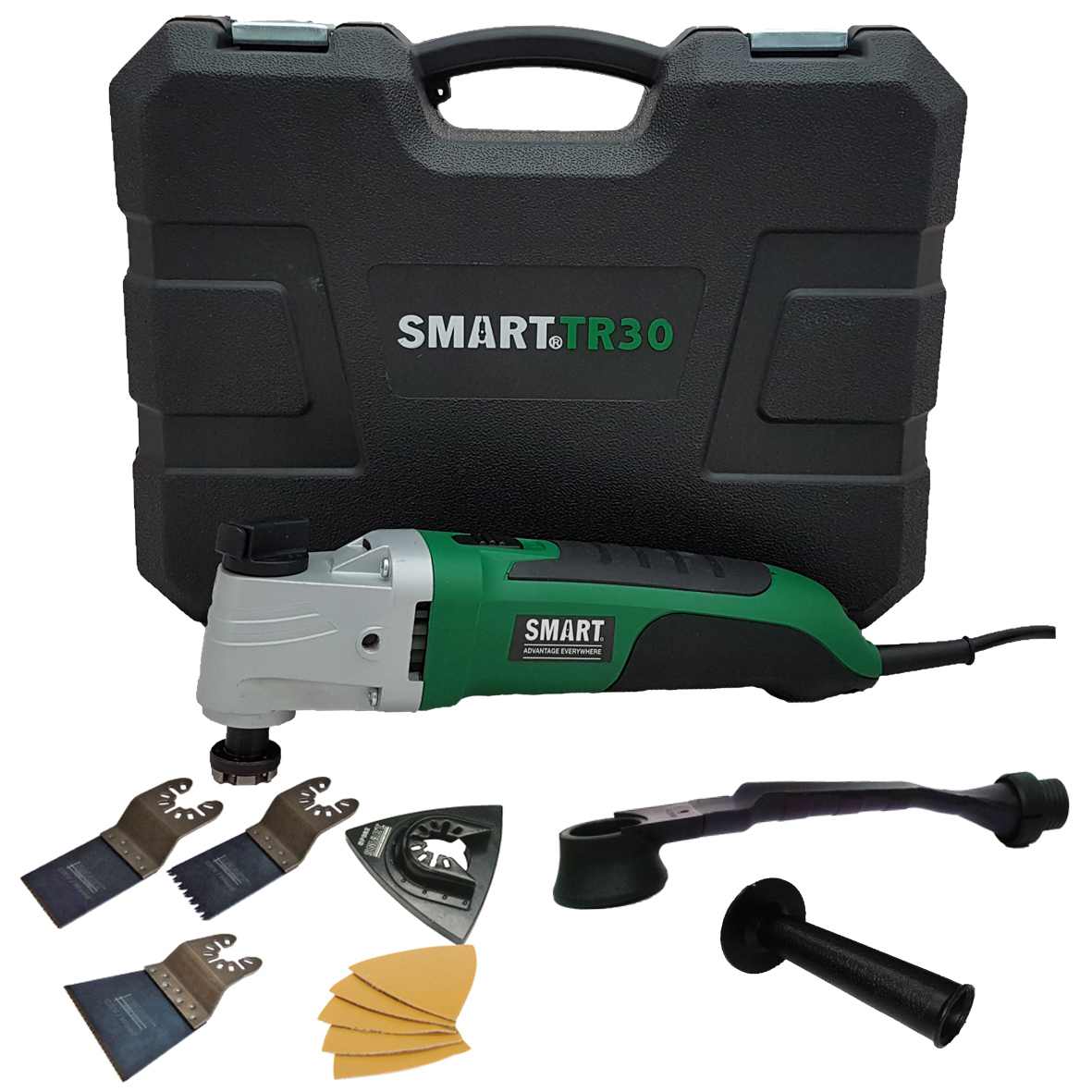 SMART Tradesman 300W Multi-tool