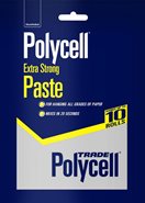 Polycell Extra Strong Wallpaper Adhesive