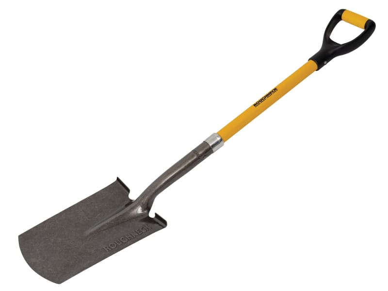 Roughneck Spade - Digging
