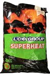 LCC - Superheat Coal