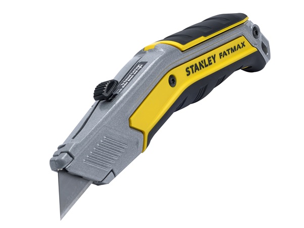 Stanley Fat Max Knife