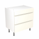 K-Kit Base Unit Drawer 3 with J Pull Door