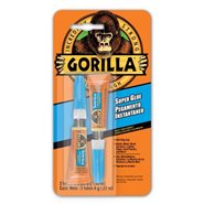Gorilla Impact Tough Superglue Tube