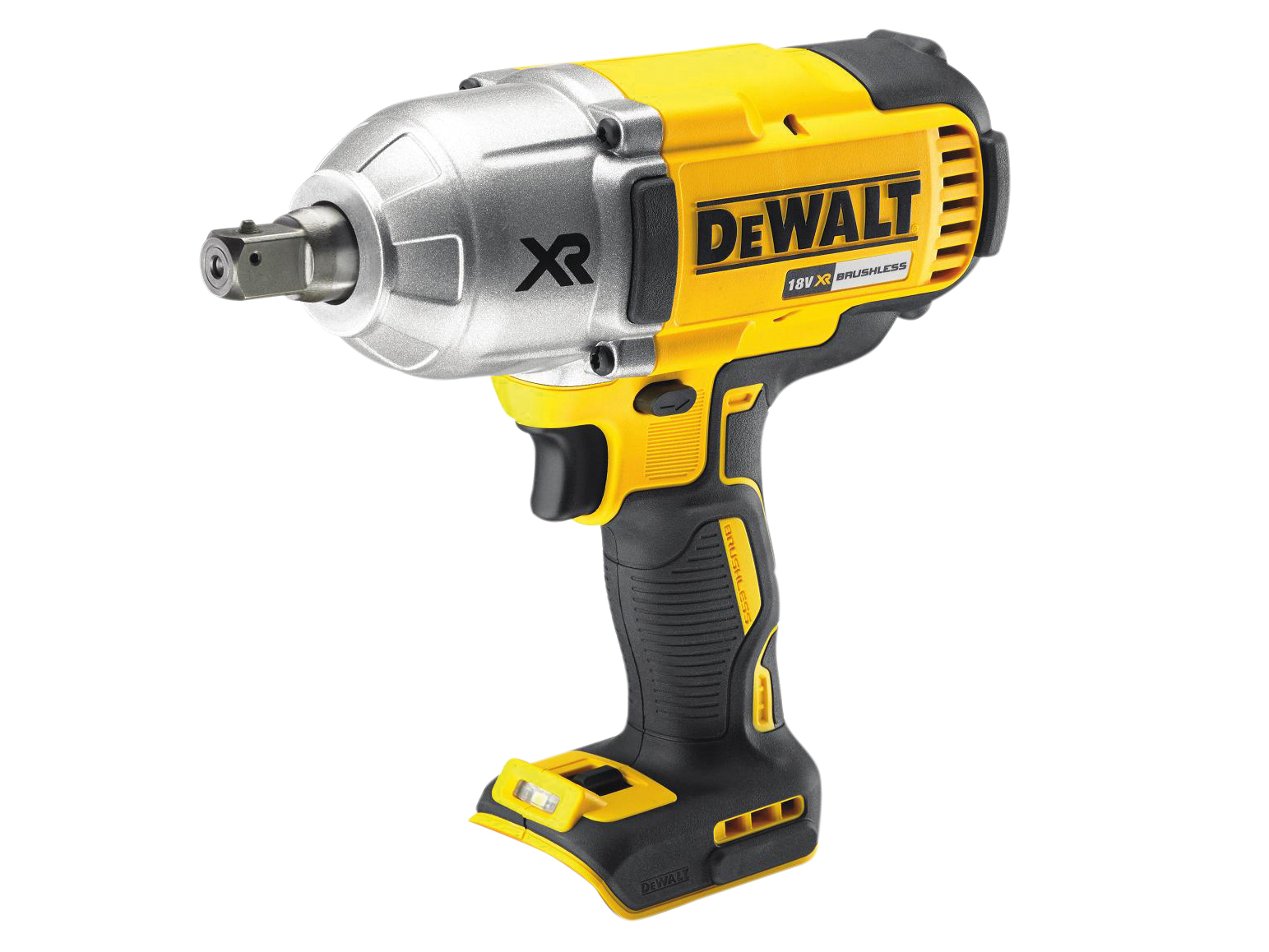 DeWalt 18v XR Impact Wrench