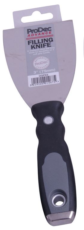 ProDec Advance Rodo Flexible Filling Knife