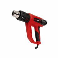 Olympia 240 Heat Gun with 5 Accessories