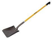 Roughneck Shovel - Square Long Handle