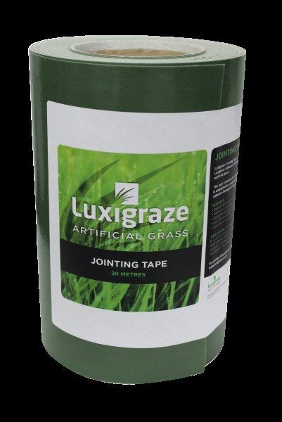 Luxigraze Artificial Grass - Jointing Tape Roll