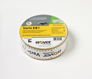 Isover Vario Kb1 White Tape Roll - White
