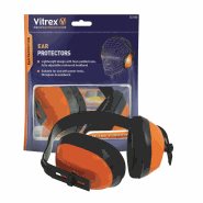 Vitrex - Ear Protectors
